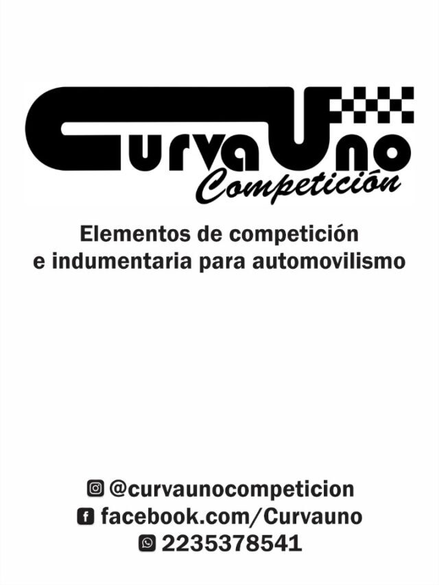 Curva  Uno